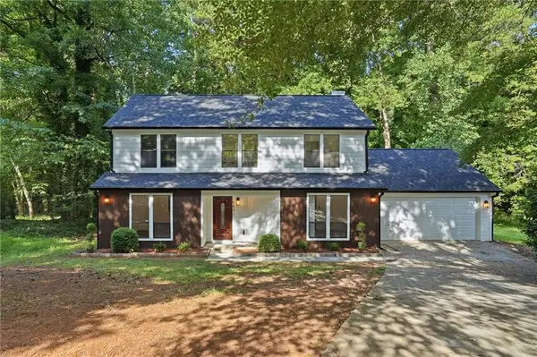 4840 Terrace Green Trace, Stone Mountain, GA 30088