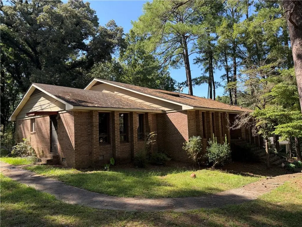 118 Hicklen Drive, Cedartown, GA 30125 - #1