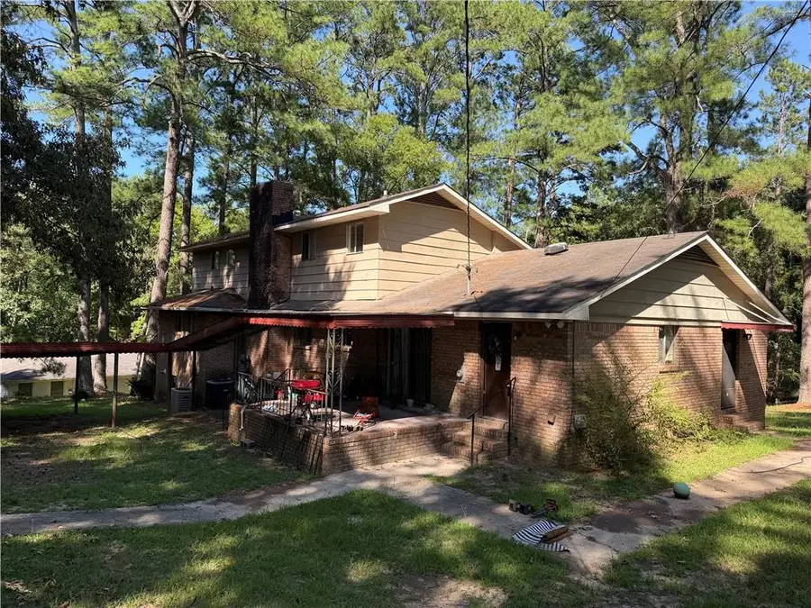 118 Hicklen Drive, Cedartown, GA 30125 - #2