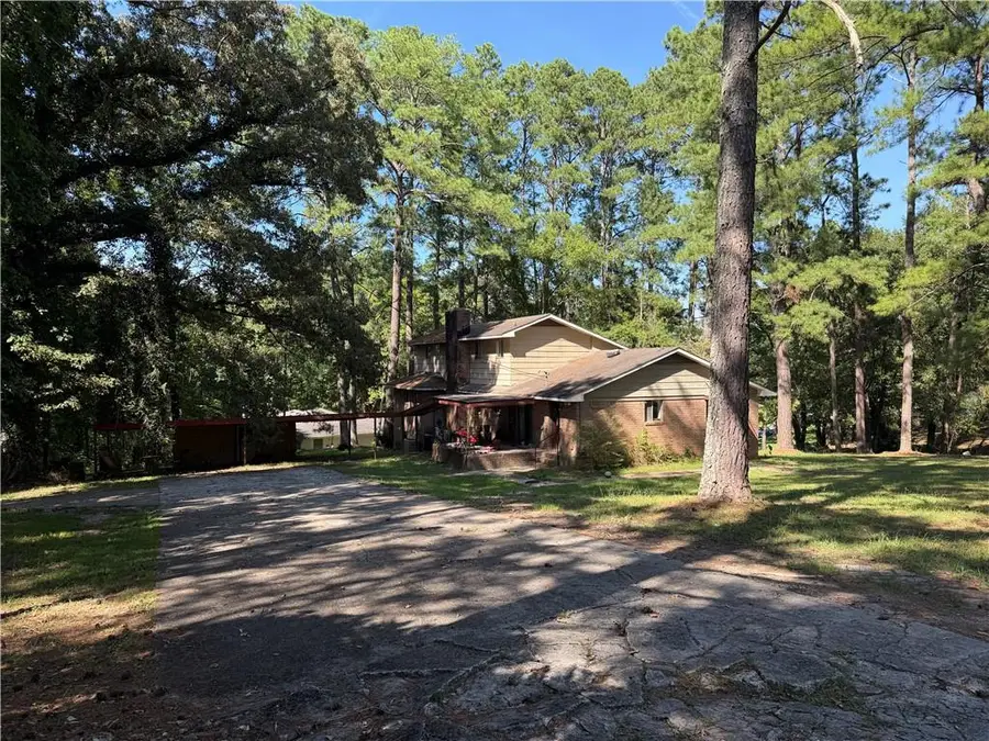 118 Hicklen Drive, Cedartown, GA 30125 - #3