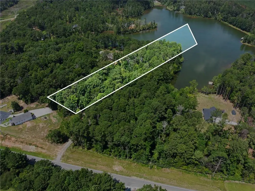 0 W Highway 34, Newnan, GA 30263 - #1