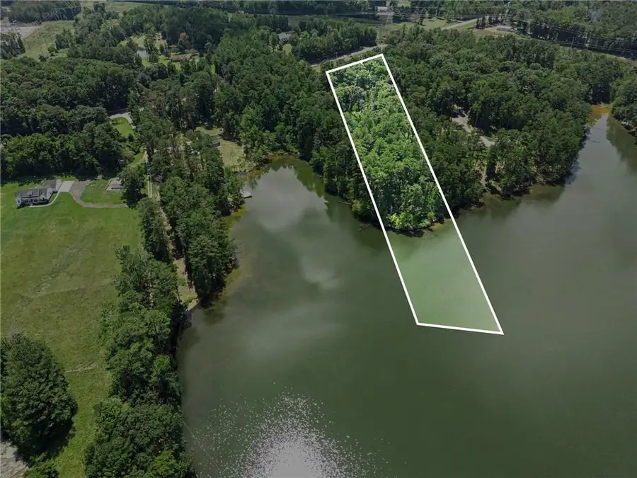 0 W Highway 34, Newnan, GA 30263 - #2