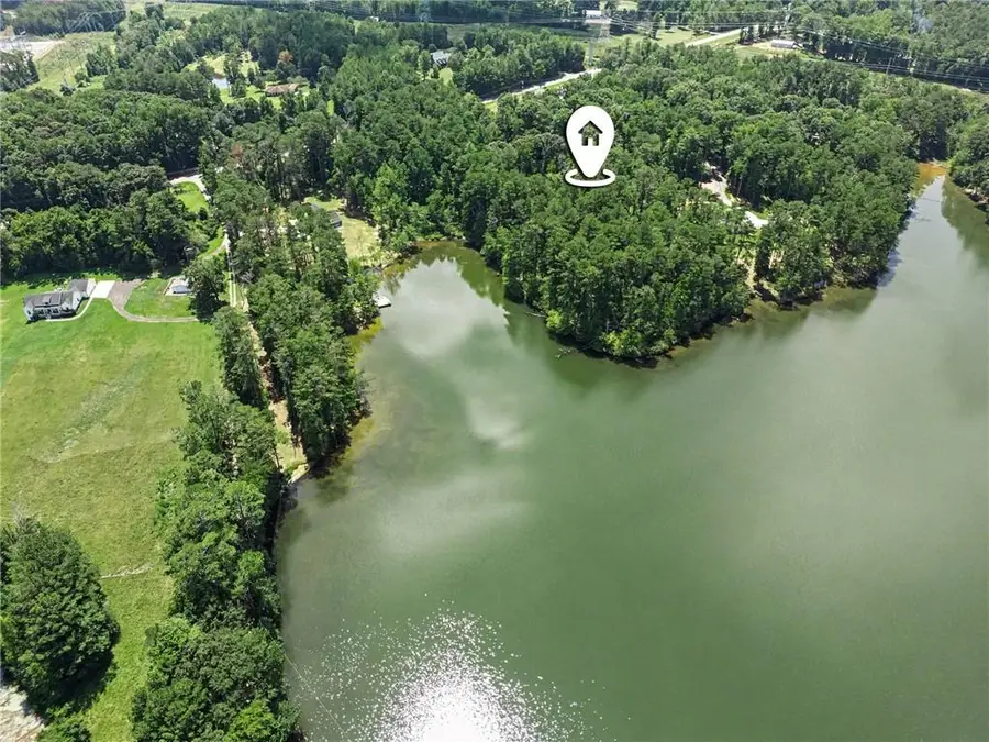 0 W Highway 34, Newnan, GA 30263 - #3