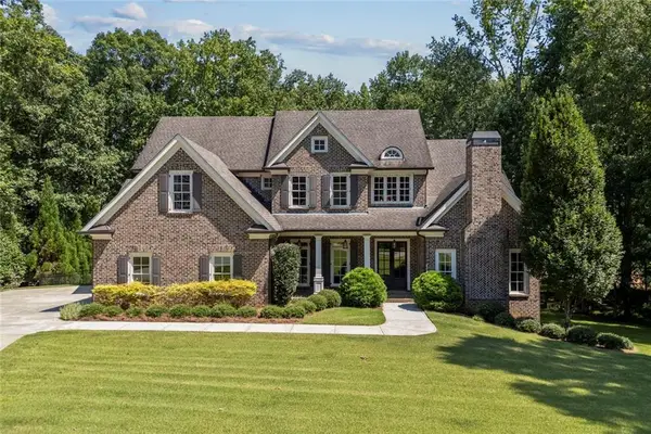 416 St Ives Walk, Monroe, GA 30655