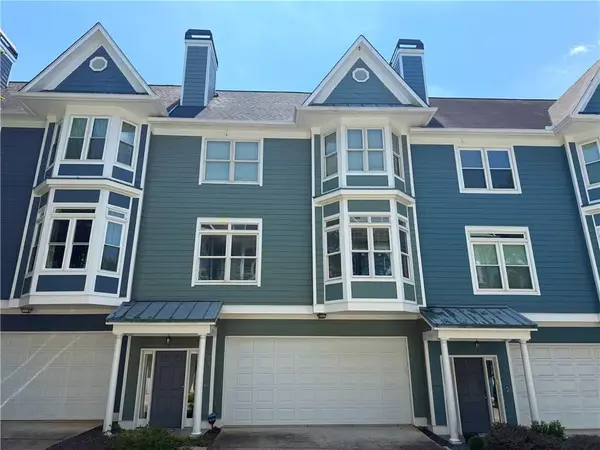 1912 Hosea L Williams Drive Ne #5, Atlanta, GA 30317
