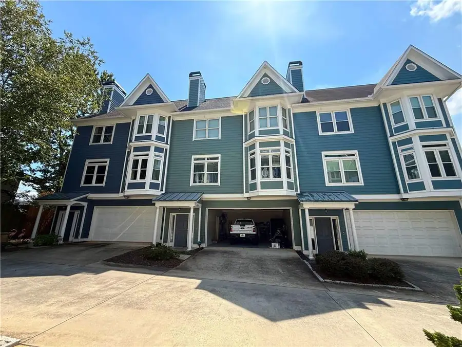 1912 Hosea L Williams Drive Ne #5, Atlanta, GA 30317 - #2