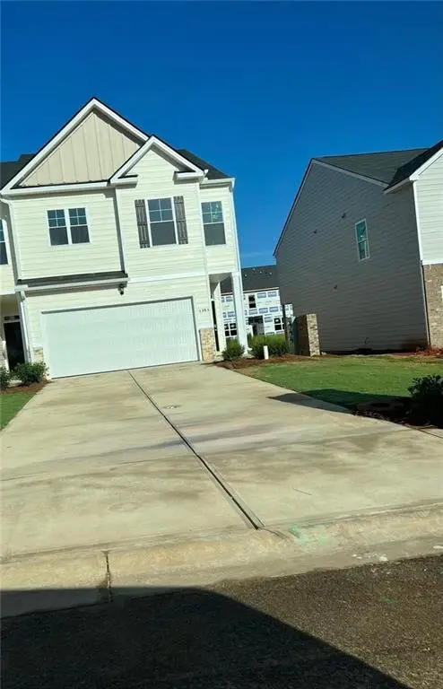 4353 Newland Street, Hephzibah, GA 30815