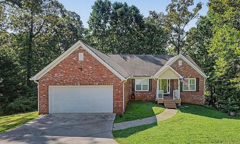 73 Victorian Court, Dallas, GA 30157 - #1