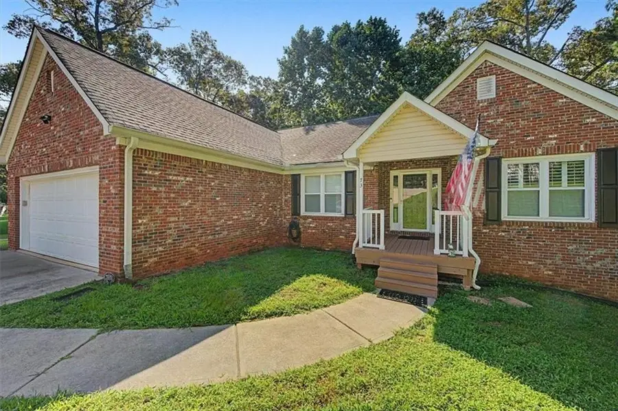 73 Victorian Court, Dallas, GA 30157 - #2