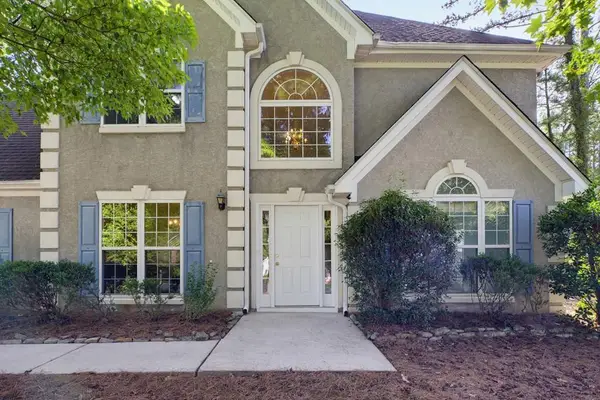 110 Brookstone Crest, Newnan, GA 30265