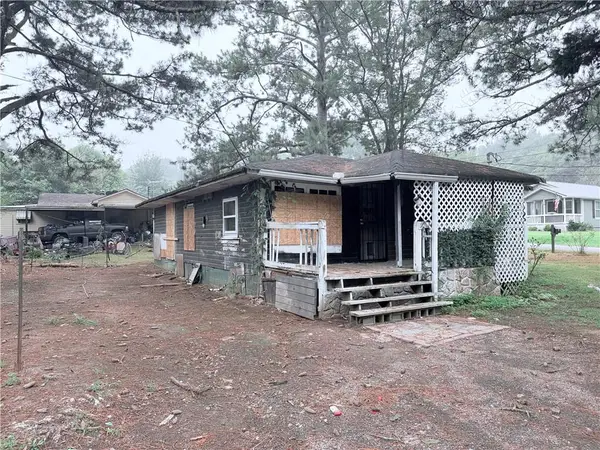 31 Vinson Mountain Road, Rockmart, GA 30153