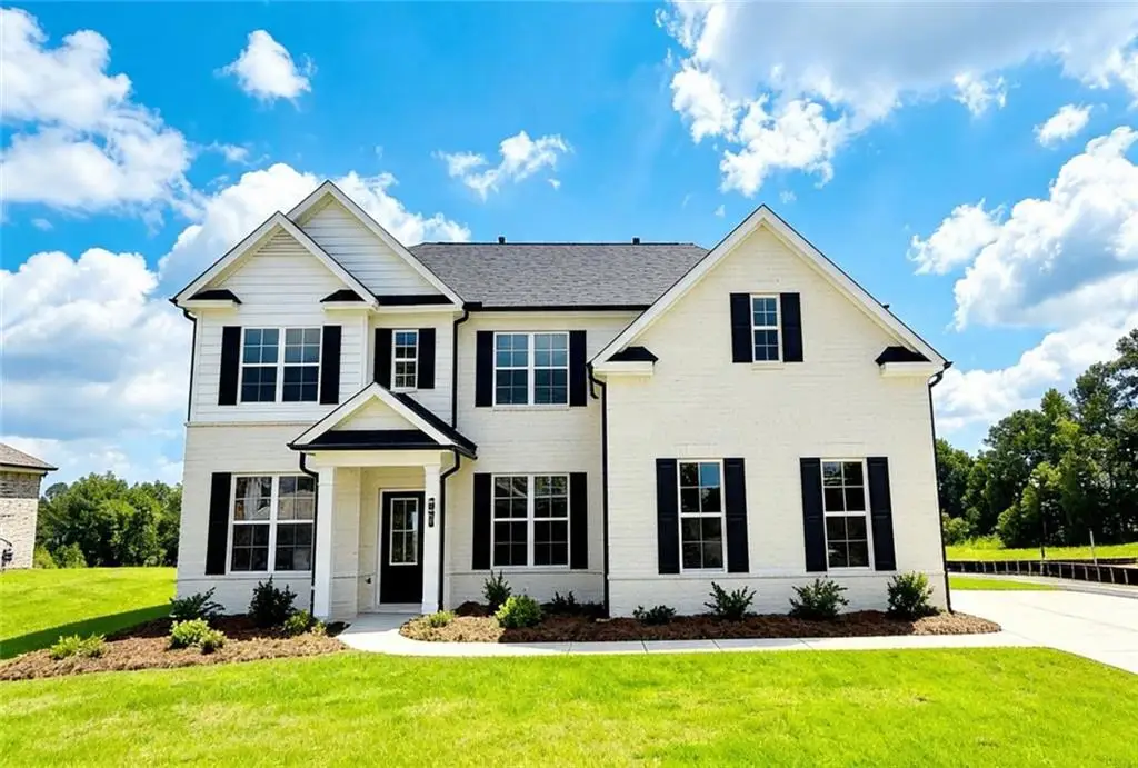300 Sundown Trail, McDonough, GA 30252 - #1
