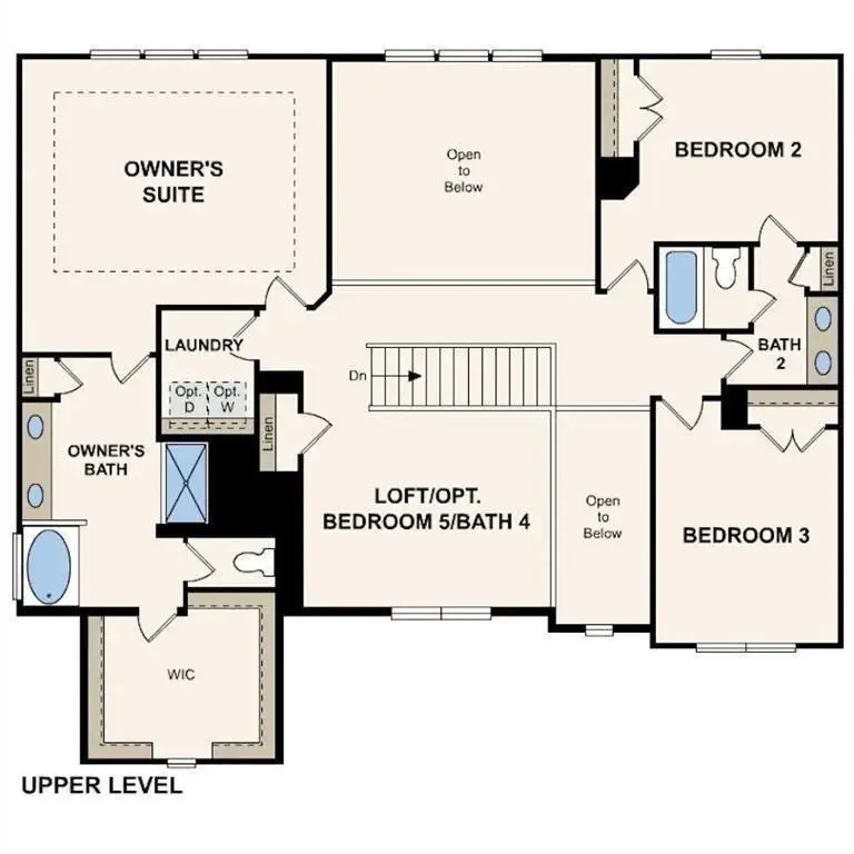 300 Sundown Trail, McDonough, GA 30252 - #3