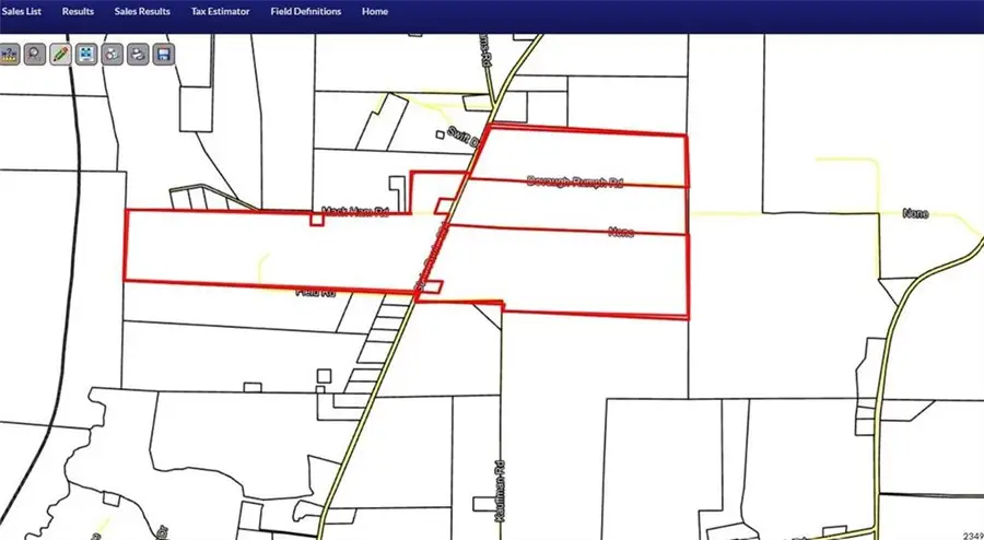 2848 State Route 224, Montezuma, GA 31063 - #2