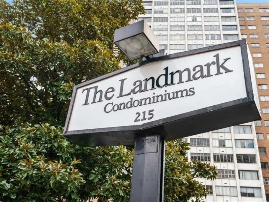 215 Piedmont Avenue Ne #702, Atlanta, GA 30308 - #3