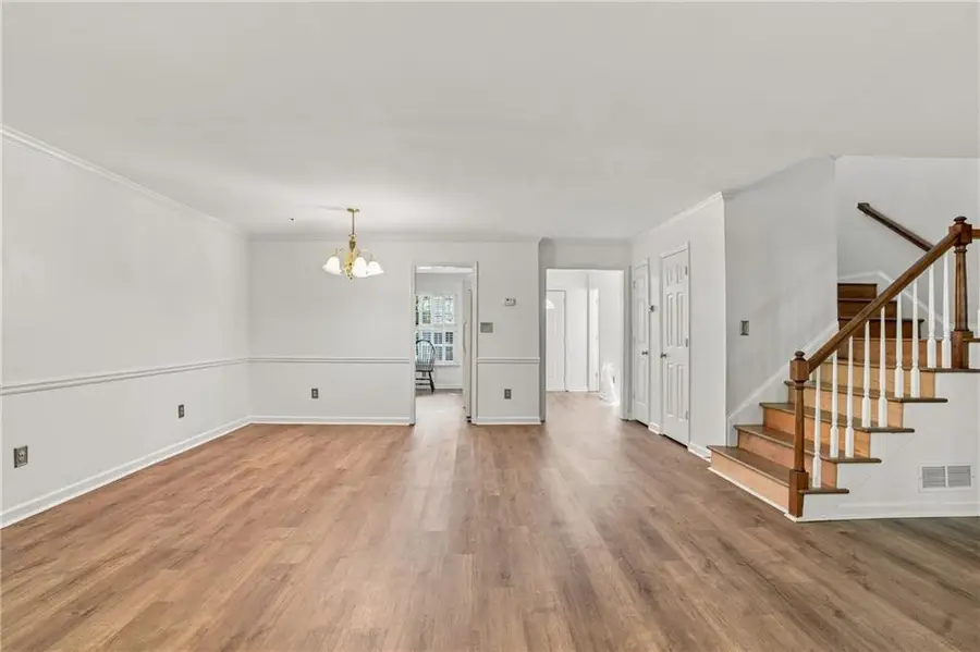599 Saint James Walk Se, Marietta, GA 30067 - #3