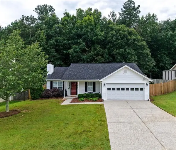 1784 Fort Shawnee Trace, Dacula, GA 30019
