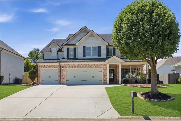 4220 Standing Rock Way, Cumming, GA 30028