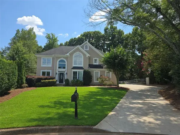2835 Live Oak Court, Cumming, GA 30041