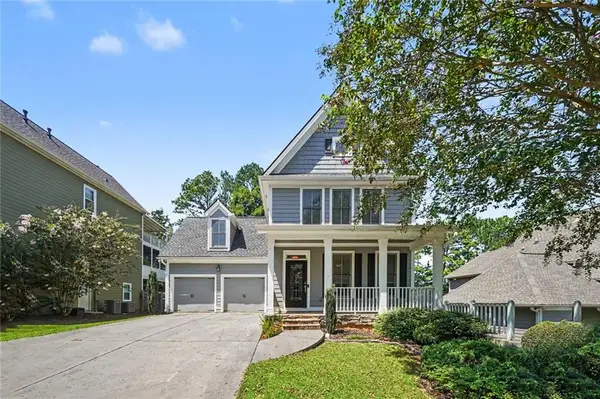 93 Treadstone Lane, Dallas, GA 30132
