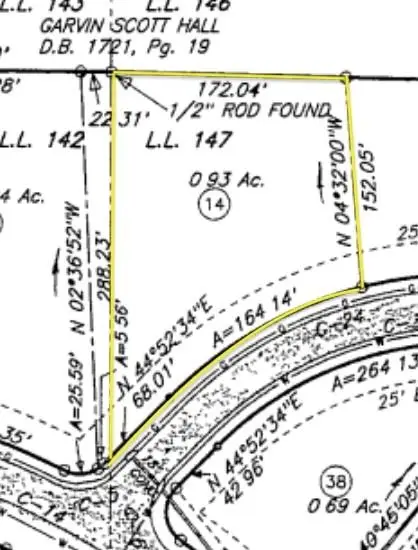 1 Hamptonshire Place Se, Rome, GA 30161 - #1