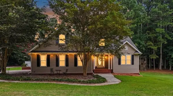 476 Providence Drive, Canton, GA 30115