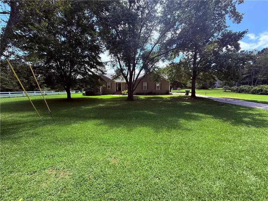 358 Roscoe Davis Road, Monroe, GA 30656 - #2