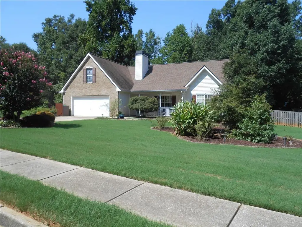 209 Pebble Creek Drive, McDonough, GA 30253 - #1