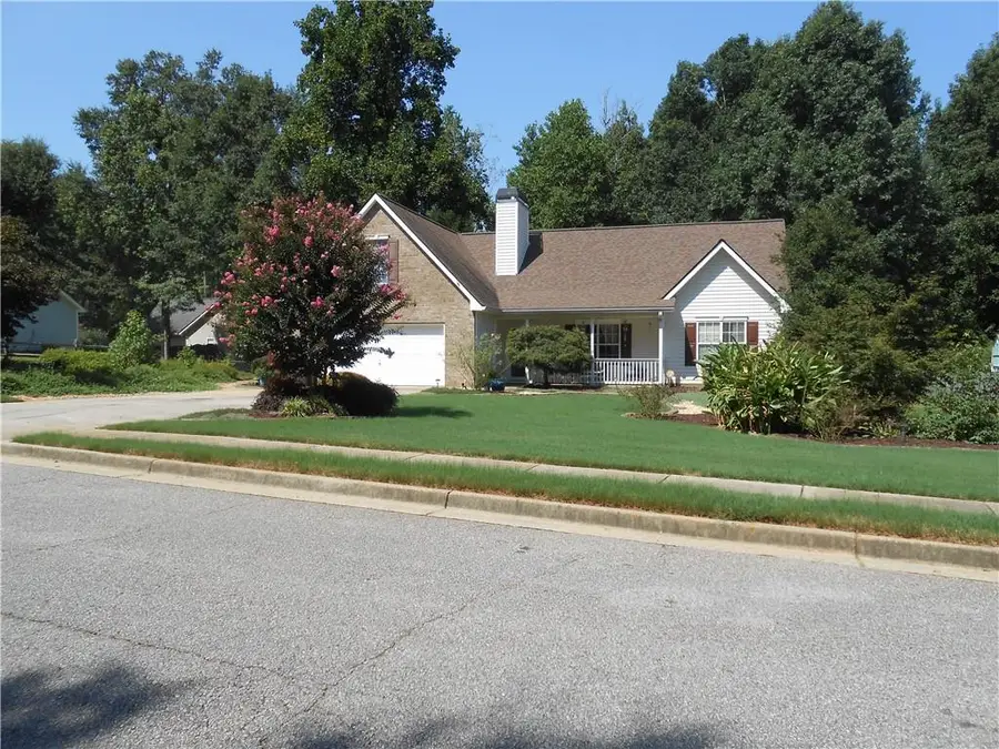 209 Pebble Creek Drive, McDonough, GA 30253 - #2