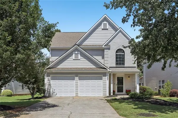 2375 Ashton Drive, Roswell, GA 30076