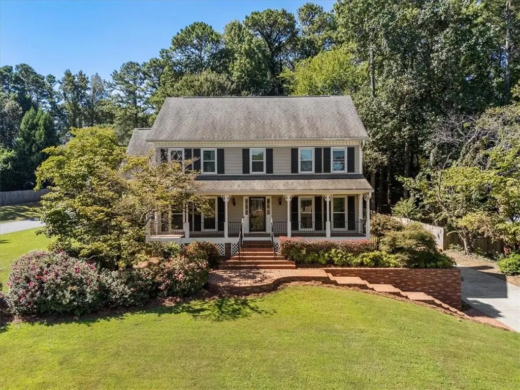 147 Lakeside Drive Nw, Kennesaw, GA 30144 - #1
