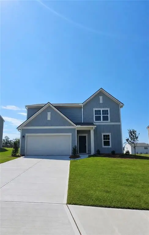 32 Galilee Lane, Bethlehem, GA 30620