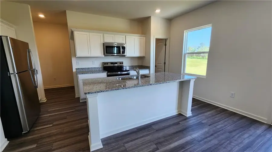 32 Galilee Lane, Bethlehem, GA 30620 - #3