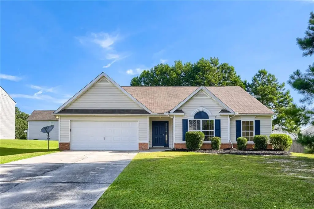 606 Mayfern Trace, Fairburn, GA 30213 - #1