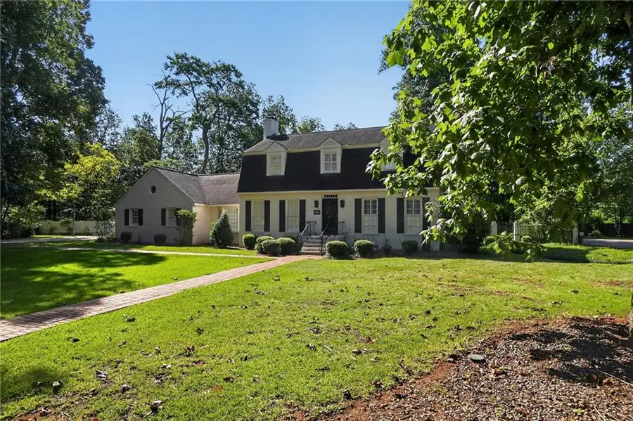2210 E Doublegate Drive, Albany, GA 31721 - #2