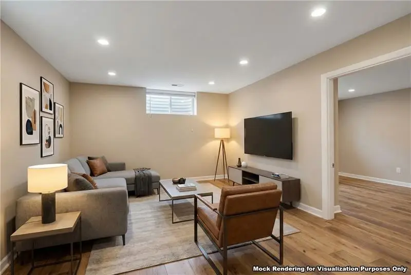 345 7th Street Ne #4, Atlanta, GA 30308 - #1