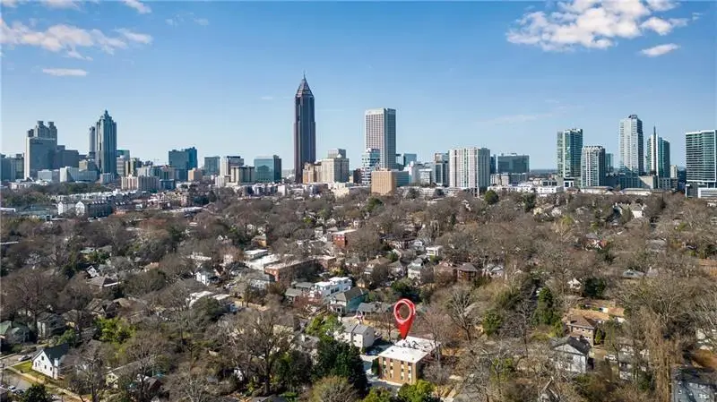 345 7th Street Ne #4, Atlanta, GA 30308 - #3