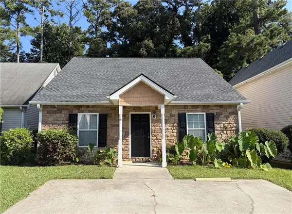 111 Twin Pines Court, Dallas, GA 30132