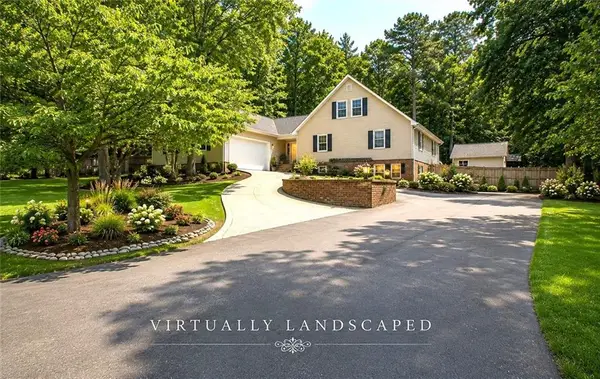 224 Shadowood Drive Se, Calhoun, GA 30701