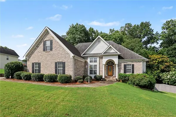 1264 Harvest Lane, Hoschton, GA 30548