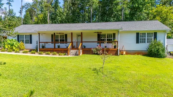 2456 Highway 53 W, Dawsonville, GA 30534