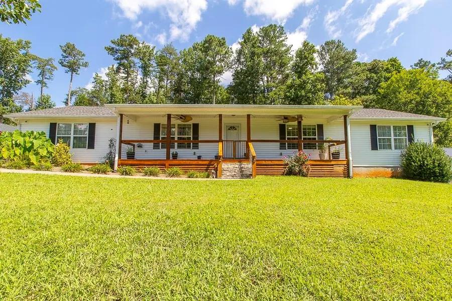 2456 Highway 53 W, Dawsonville, GA 30534 - #2