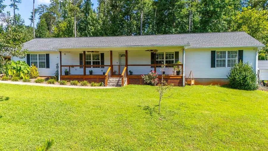 2456 Highway 53 W, Dawsonville, GA 30534 - #3