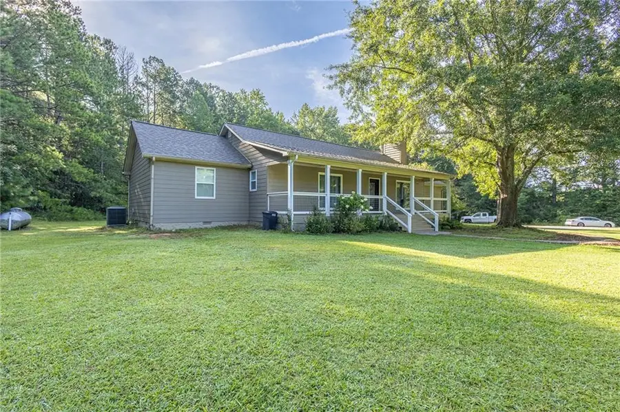 2553 Daniel Road, Villa Rica, GA 30180 - #2