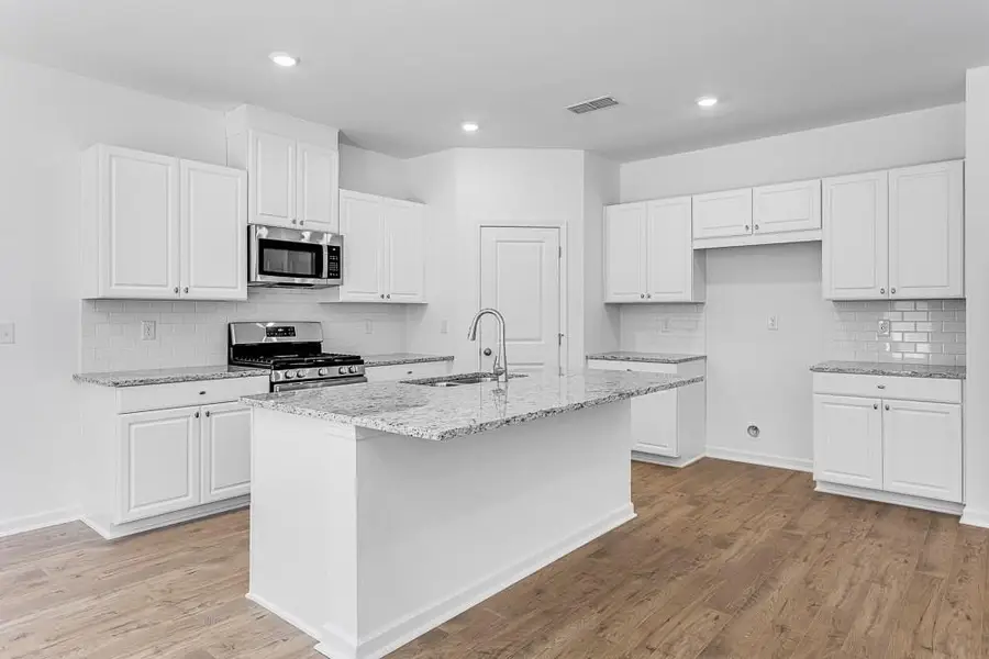 207 Groveton Court, Euharlee, GA 30145 - #2