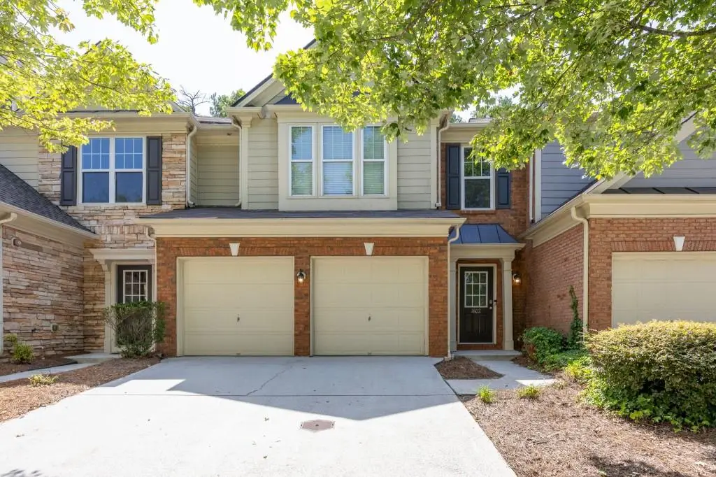 1802 Evadale Court #1, Mableton, GA 30126 - #1