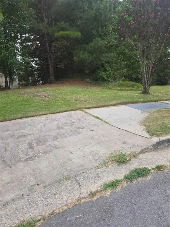 0 Dolostone Way, Dacula, GA 30019 - #3