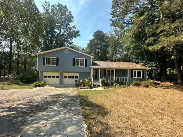 1763 Shadybrook Court, Lawrenceville, GA 30043