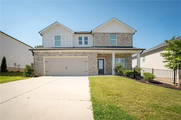 3774 Commodore Court, Buford, GA 30519