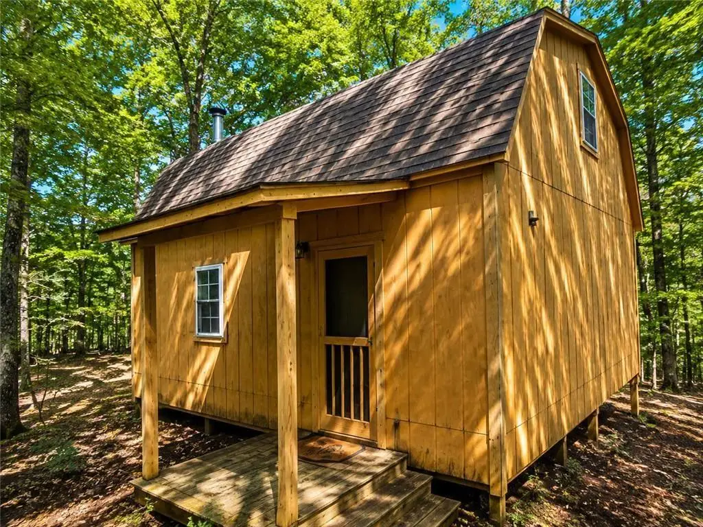 1356 Firetower Road, Jasper, GA 30143 - #1